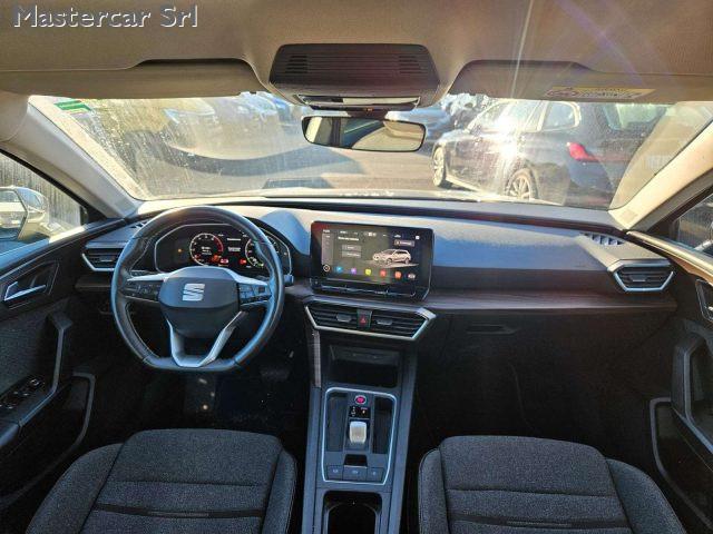 SEAT Leon Sportstourer 1.5 etsi Xcellence 150cv dsg- GD252EA