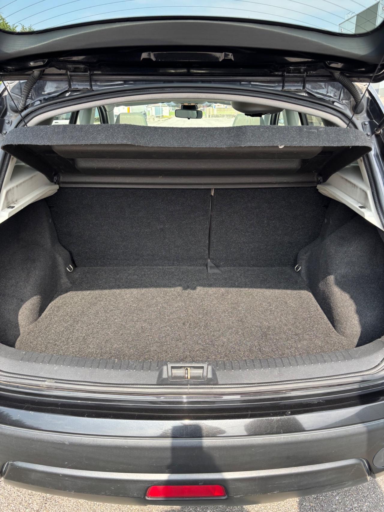 Nissan Qashqai 2.0 dCi DPF Tekna 4x4 GARANZIA