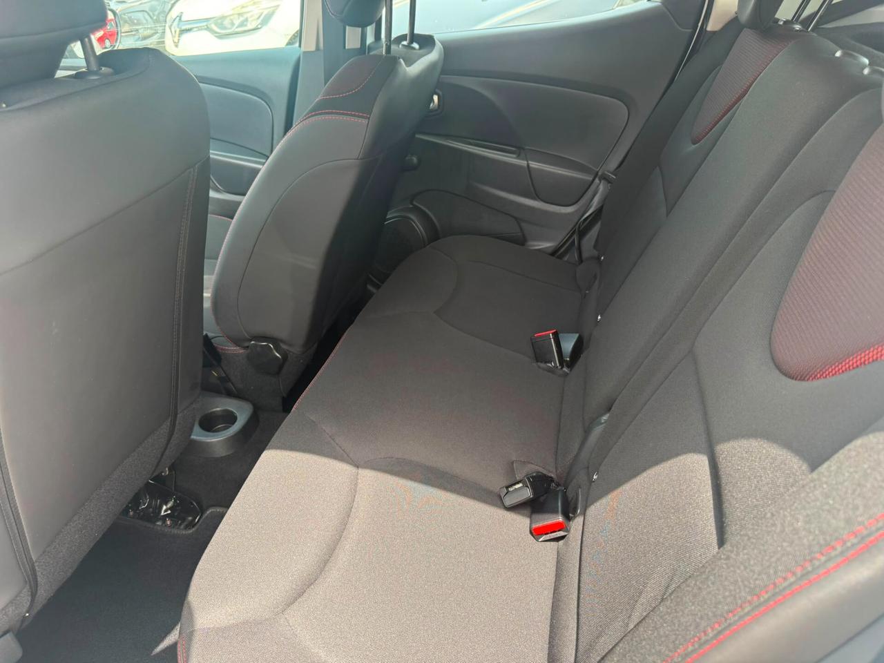 Renault Clio dCi 8V 75CV Start&Stop 5 porte Energy Life