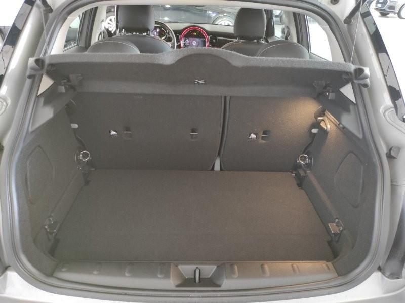 MINI Mini 5 porte (F55) - Mini 1.5 Cooper Classic 5 porte