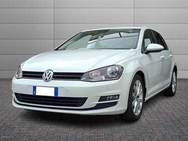 Volkswagen Golf 1.4 TSI ACT BlueMotion Highline