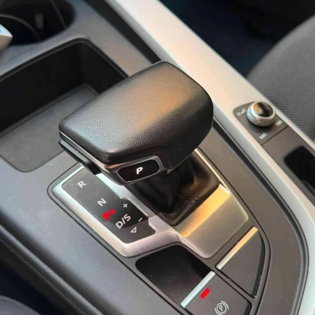 Audi A4 Avant 30 TDI S tronic - 100KW