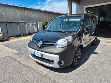 Renault Kangoo 1.5 dCi 110CV 5 porte Stop & Start Extrem AUTOCARRO