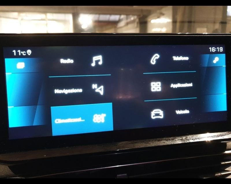 Peugeot 3008 2ª serie BlueHDi 130 S&S EAT8 GT Pack