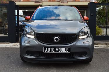 Smart forfour 70 1.0 Sport edition 1