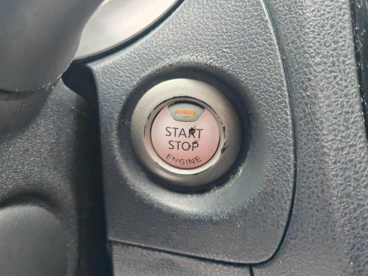Nissan Juke 1.5 diesel 10/2017 Cv110