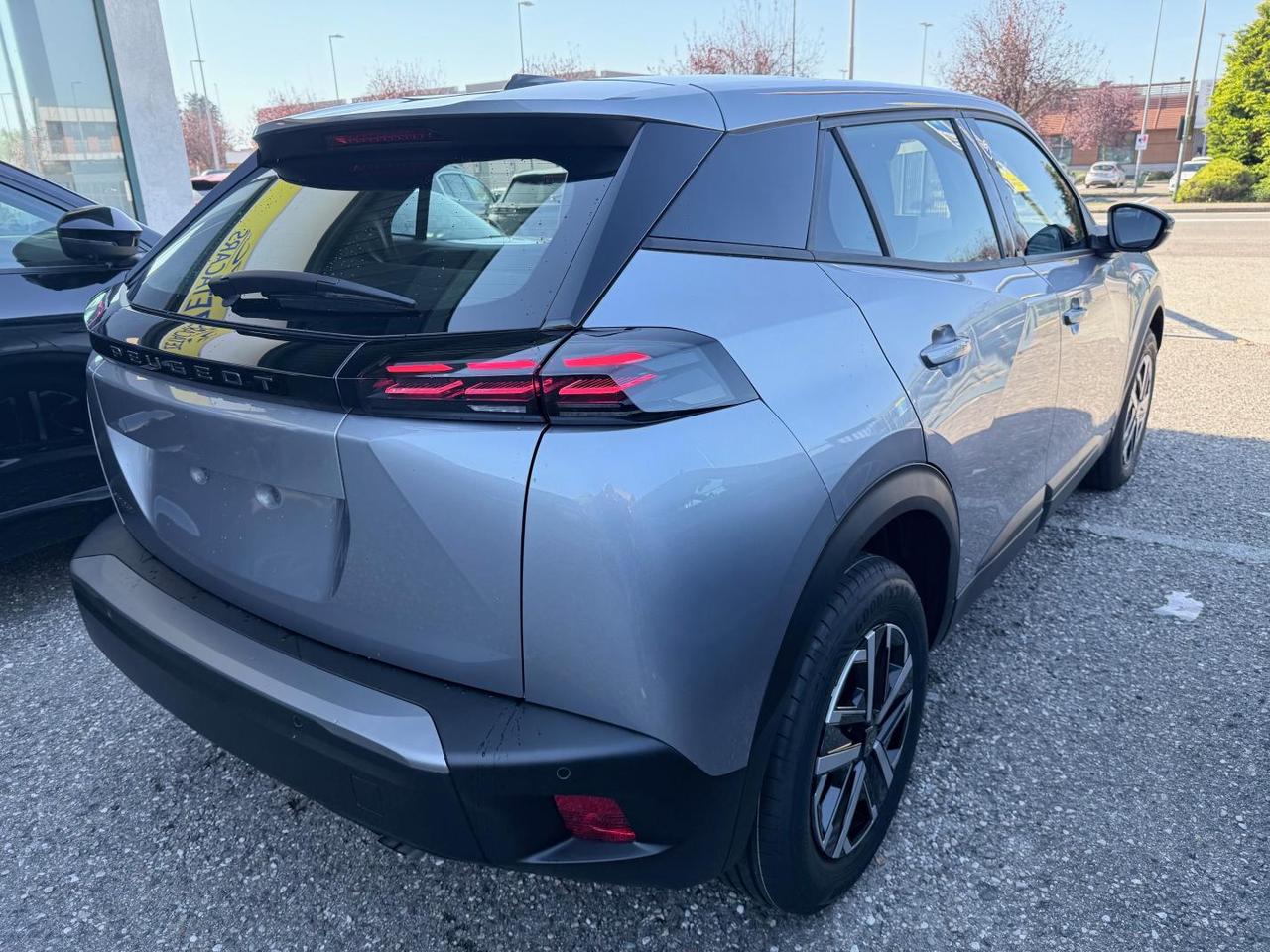 Peugeot 2008 1.2 puretech Style s&s 100cv