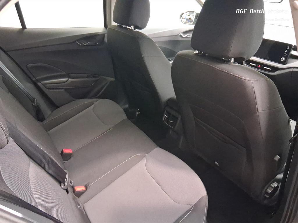 Skoda Fabia 1.0 mpi evo 130 Edition 80cv