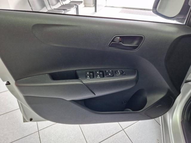 Kia Picanto 1.0 dpi Urban