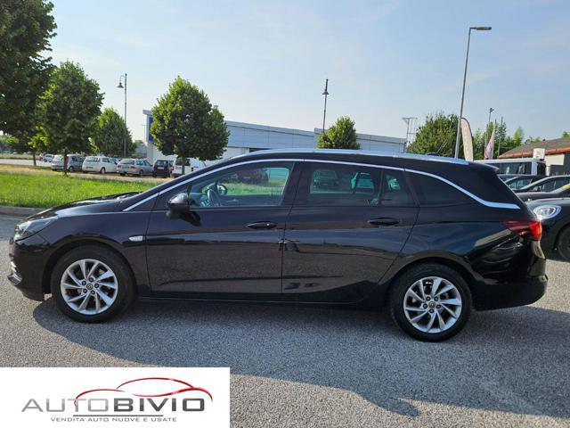OPEL Astra 1.5 CDTI 122 CV S&S AT9 Sports Tourer Business Ele