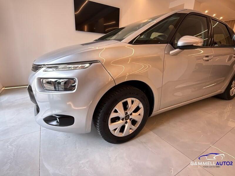 Citroën C4 Picasso C4 Grand Picasso 1.6 100cv