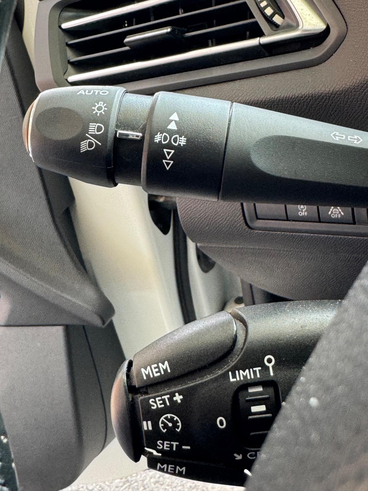 Peugeot 308 BlueHDi 150 S&S EAT6 SW GT Line