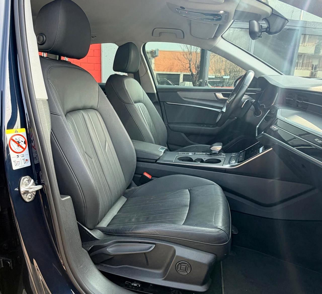 Audi A6 Avant 45 3.0 TDI quattro tiptronic Business Design