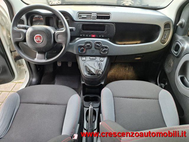FIAT Panda 1.2 Easy Van 4 posti