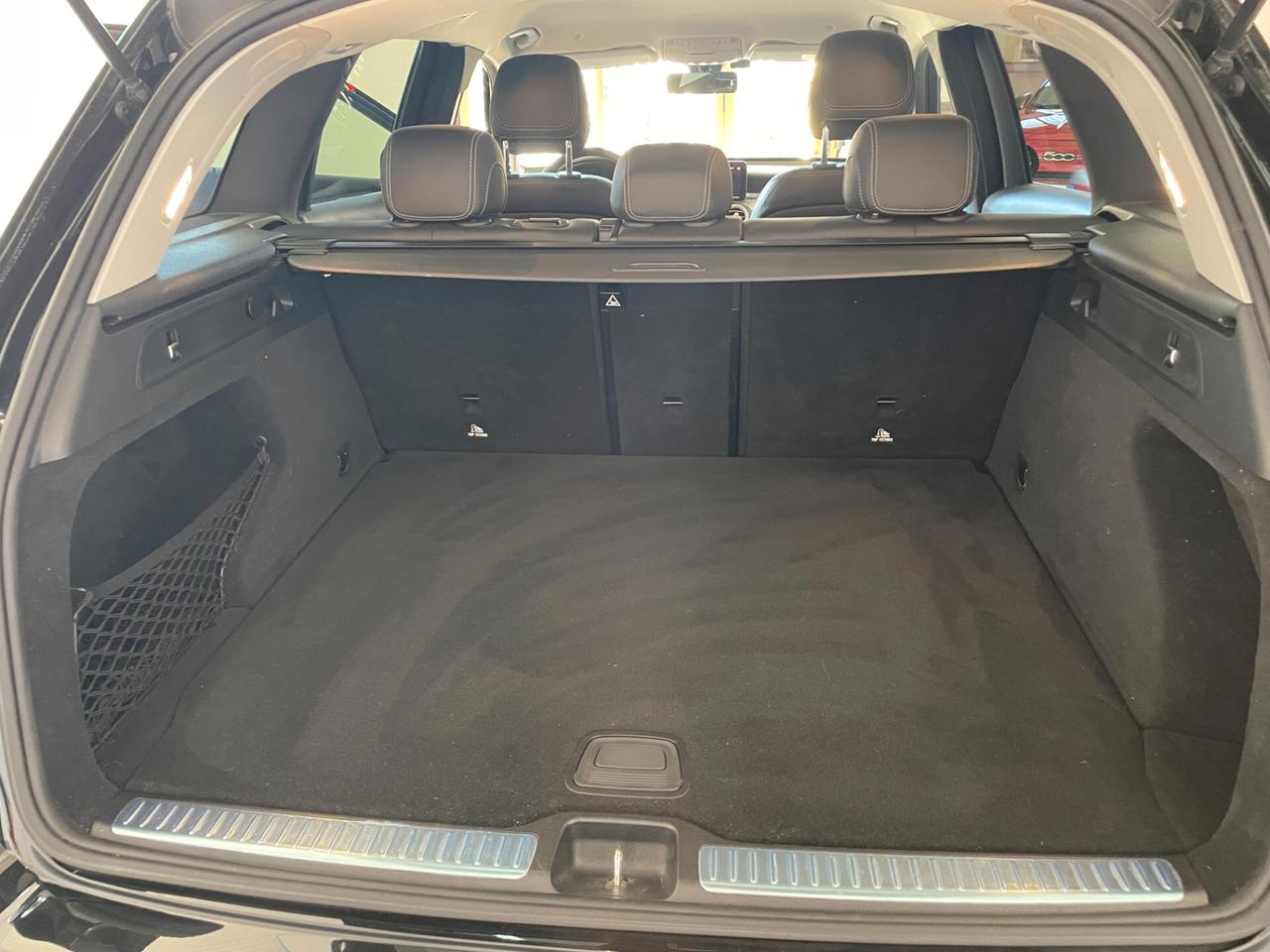 Mercedes-benz GLC 200 d 4Matic Executive Pelle Navi