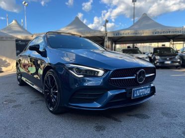 Mercedes-Benz CLA Coupé CLA 250 Automatic EQ Power Premium