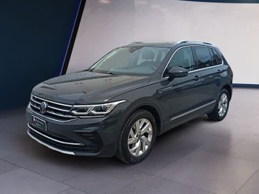 Volkswagen Tiguan II 2021 1.5 tsi R-Line 150cv dsg