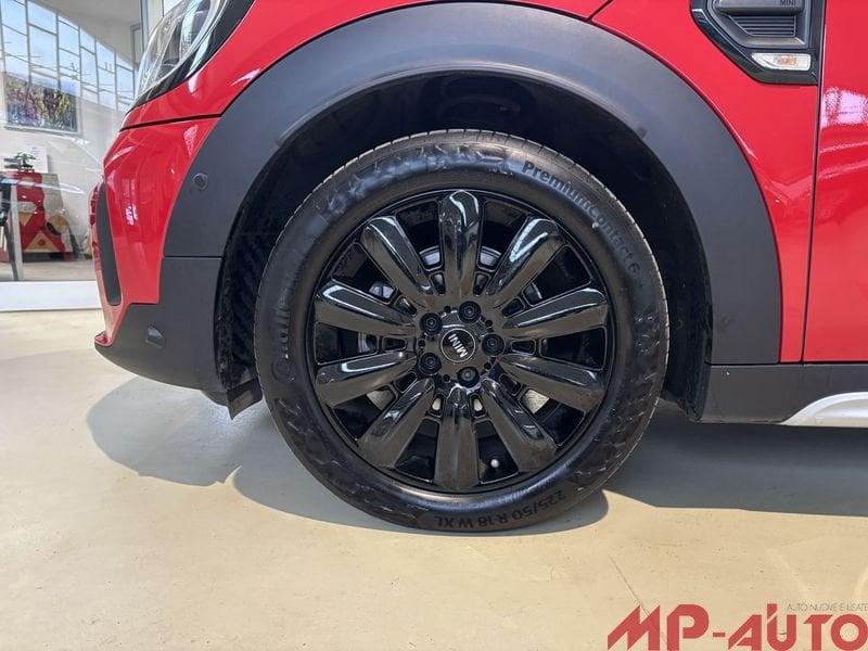 MINI Mini Countryman F60 Mini 1.5 Cooper Countryman SOLO 16000 KM