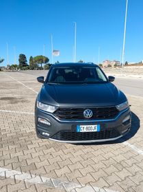 Volkswagen T-Roc 2.0 TDI SCR 150 CV DSG Style BlueMotion Technology