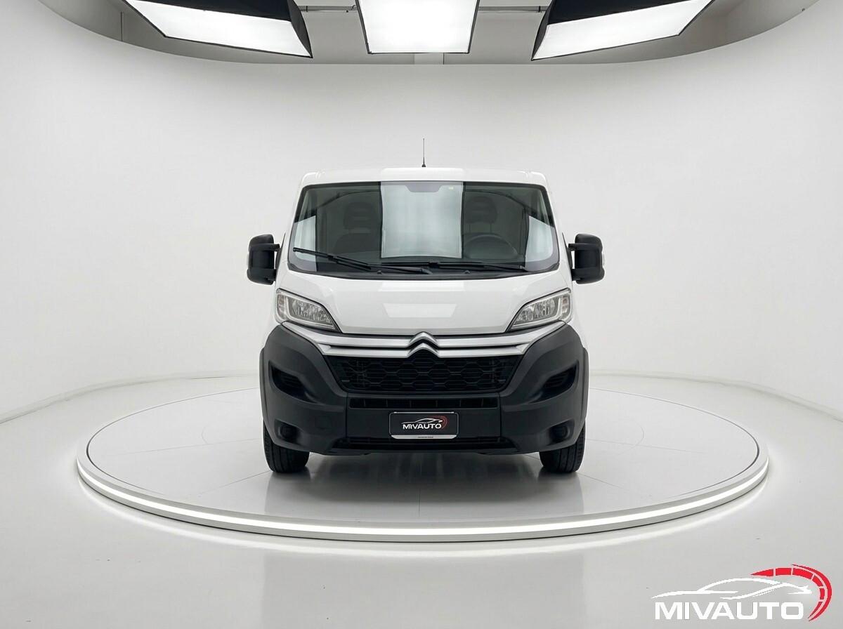Citroen Jumper van 3 posti ECOBONUS ROTTAMAZZIONE