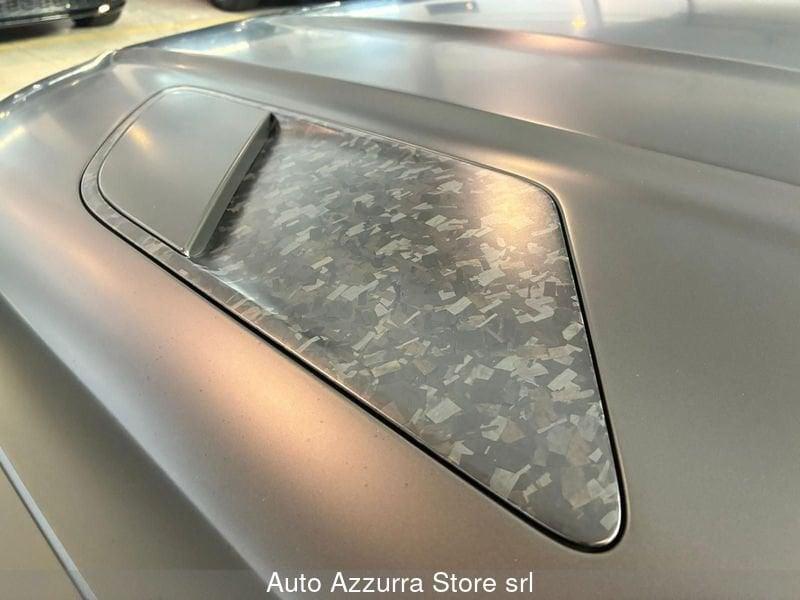 Land Rover Range Rover Sport 4.4 V8 AWD MHEV SV Celestial Edition THEIA Curation 635cv auto