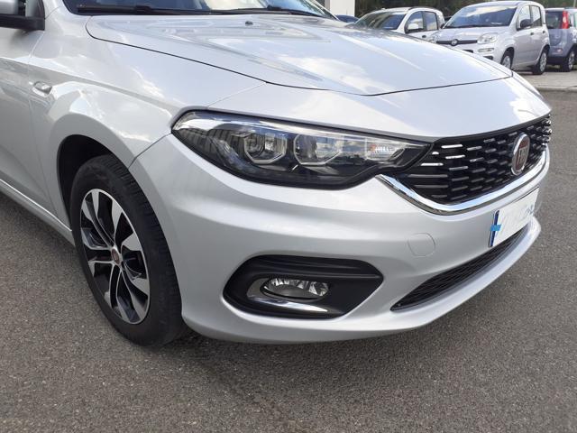 FIAT Tipo PROMO FINANZIAMENTO 1.6 Mjt 4 porte Mirror