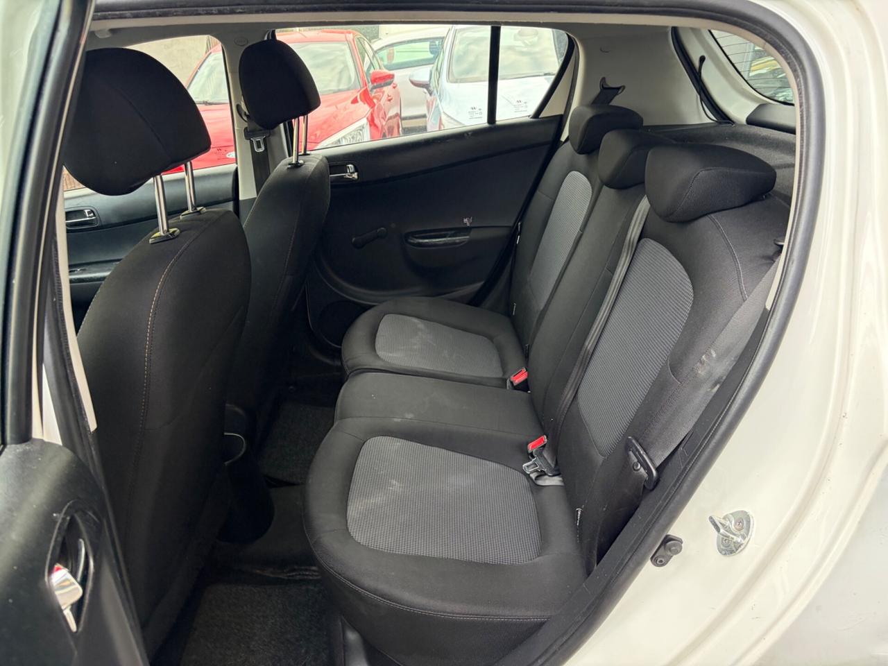 Hyundai i20 1.2 5p. Classic