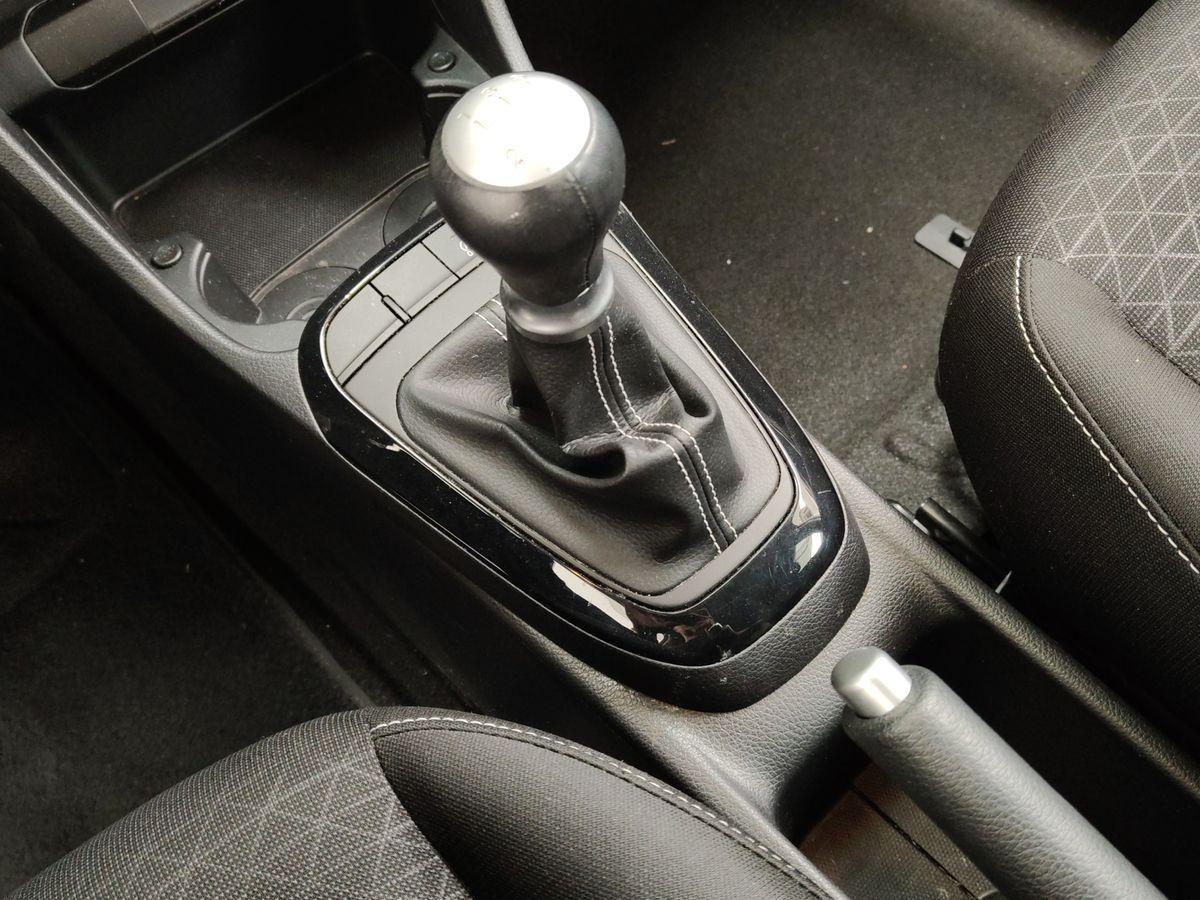 KIA Picanto 1.0 dpi Urban