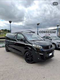 Fiat Scudo Ulysse 2.0 BlueHDi 145 CV 8 Posti 2022
