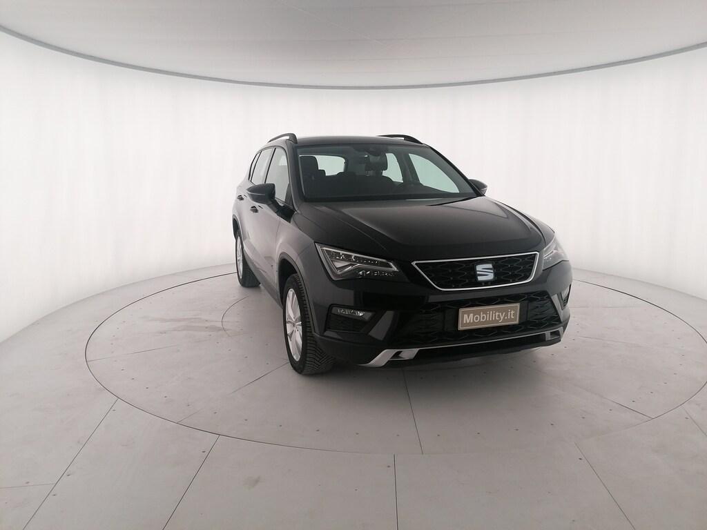 Seat Ateca 1.6 TDI Business DSG