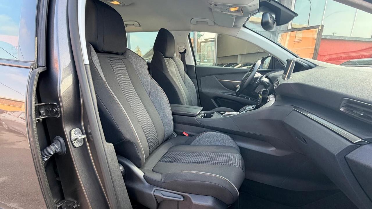 Peugeot 5008 BlueHDi 130 S&S EAT8 Allure