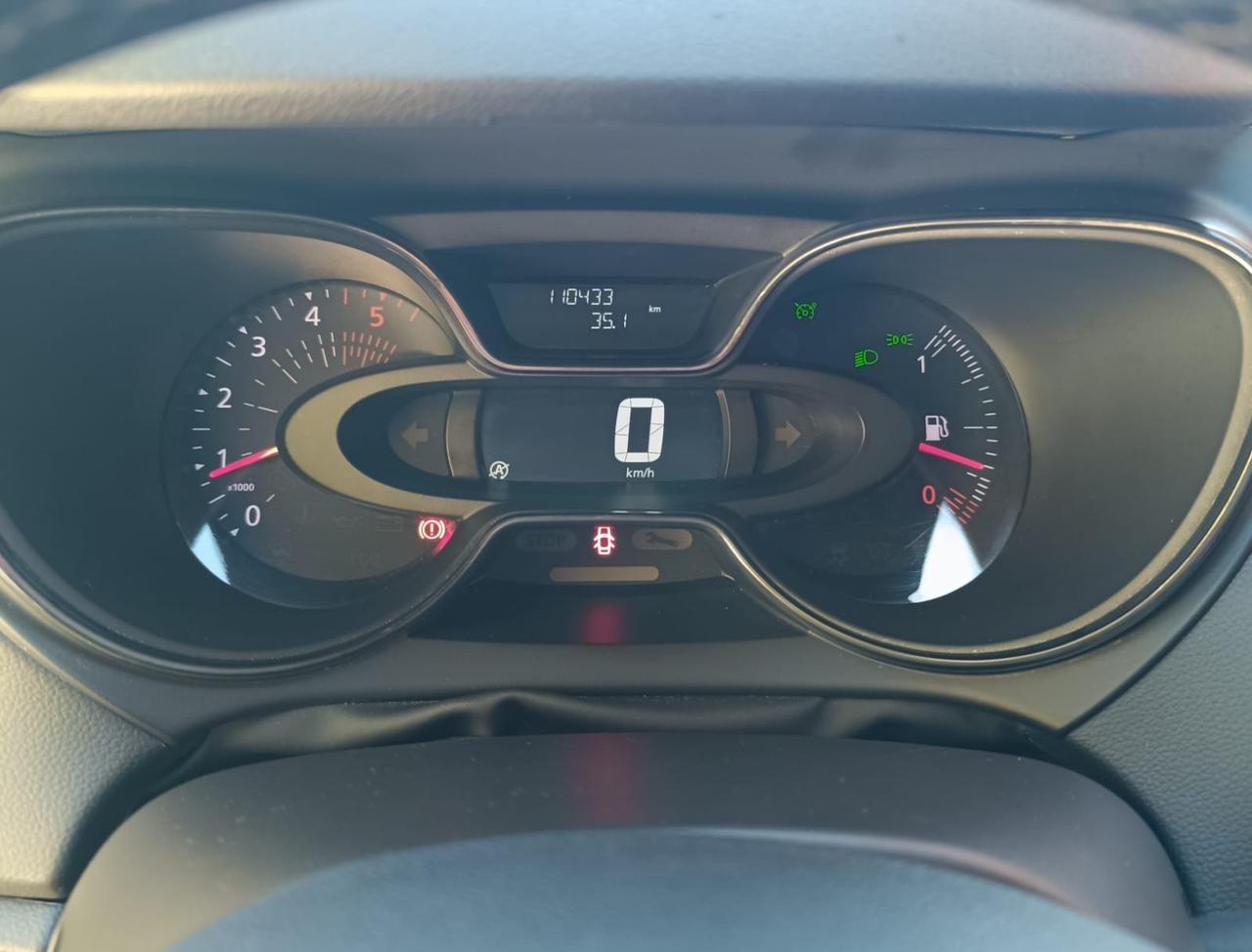 Renault Captur dCi 8V 90 CV Sport Edition2
