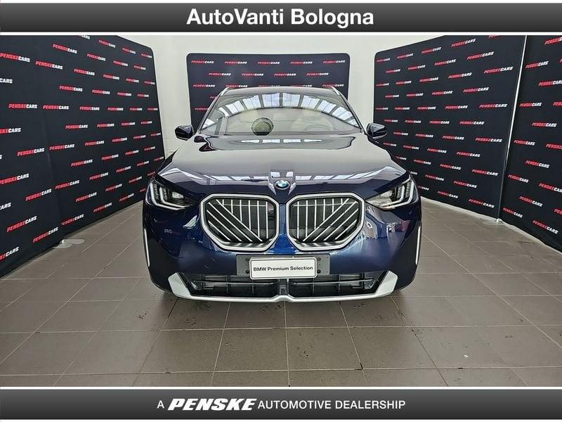 BMW X3 X3 xdrive20d auto