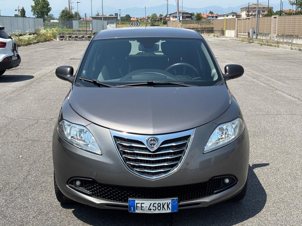 Lancia Ypsilon 1.2 69 CV GPL, VALIDO FINO AL 2036, UNI PRO