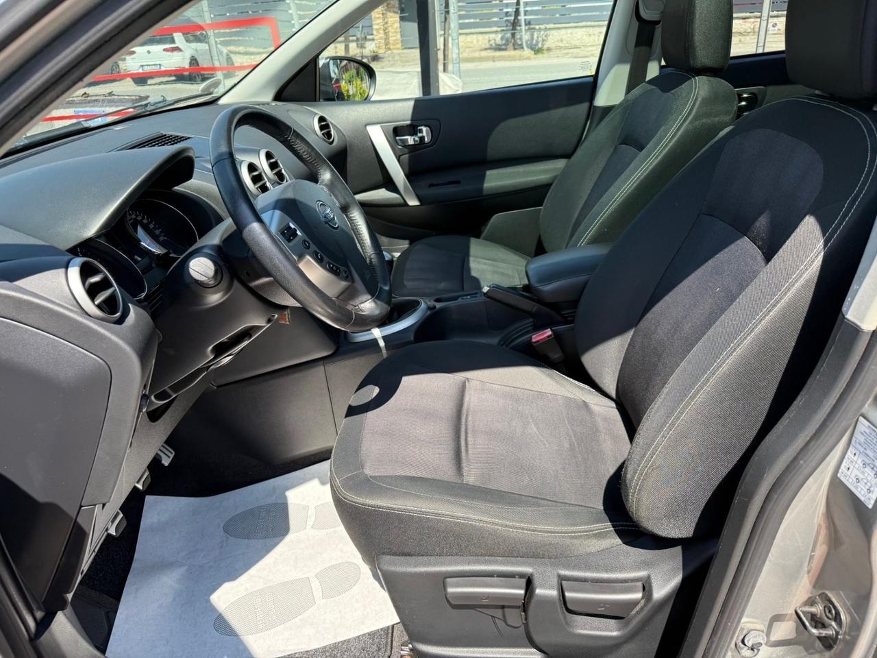 Nissan Qashqai 1.5 dCi 110CV Tekna*TETTO PANORAMICO