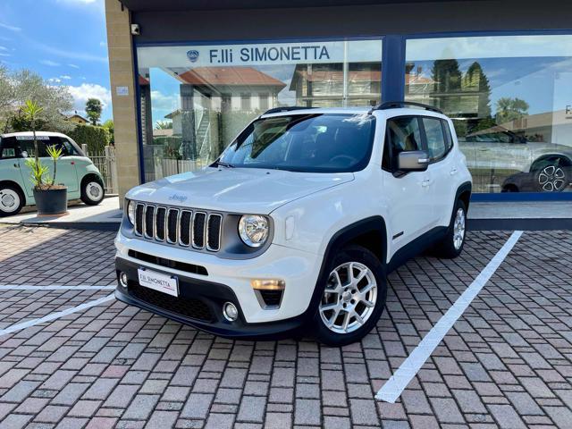 JEEP Renegade 1.0 T3 120CV Limited
