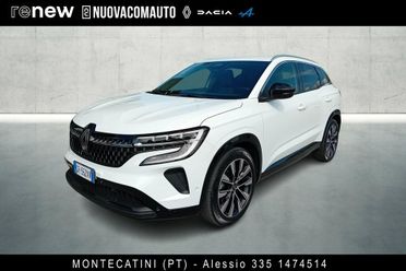Renault Austral 1.2 E-Tech full hybrid Techno