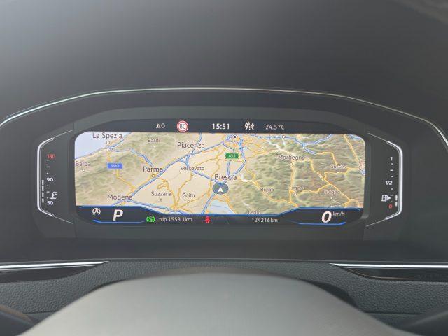 VOLKSWAGEN Passat Alltrack 2.0 TDI 200 CV 4MOTION DSG 18" Keyless DCC Camera+