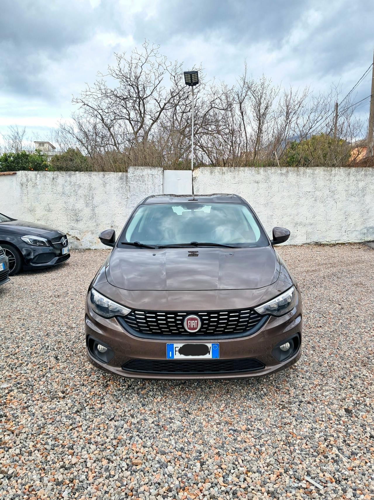 Fiat Tipo 1.3 Mjt 95cv 5 porte