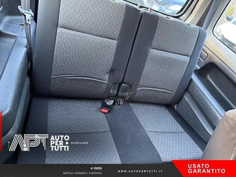 Suzuki Jimny Jimny 1.5 ddis JLX 4wd