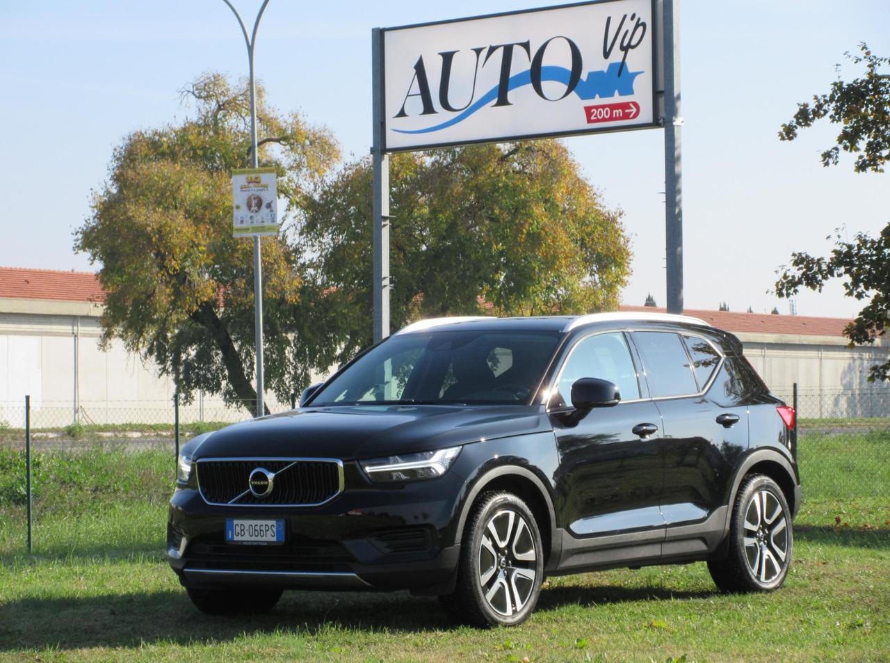 Volvo XC40 1.5 t3 Business Plus Geartronic