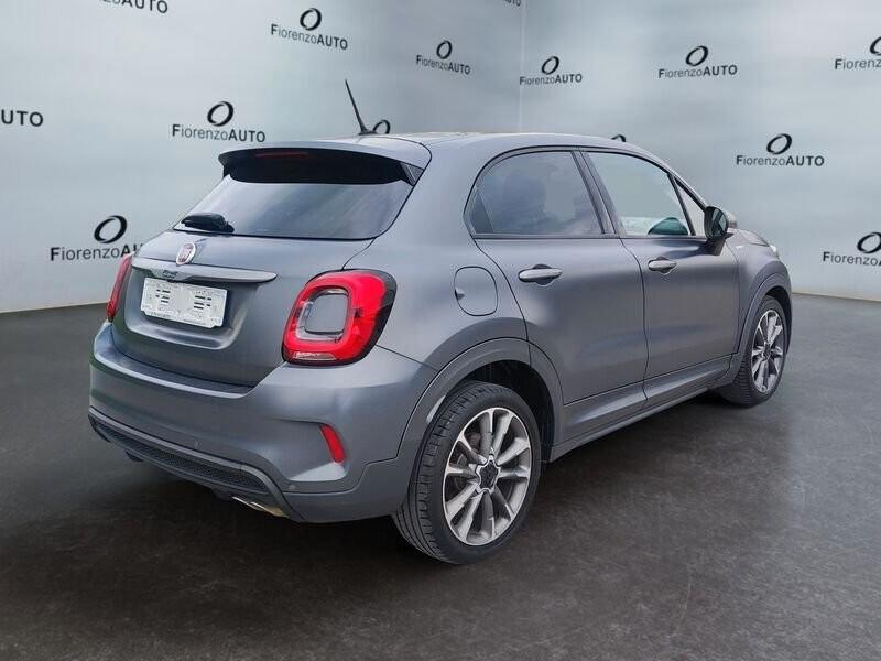 Fiat 500X 1.0 120 CV Sport - PREZZO RFEALE