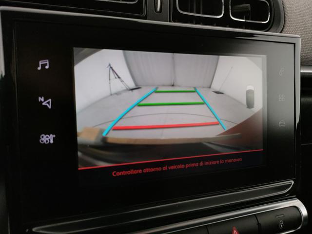 CITROEN C3 PureTech 82 Shine