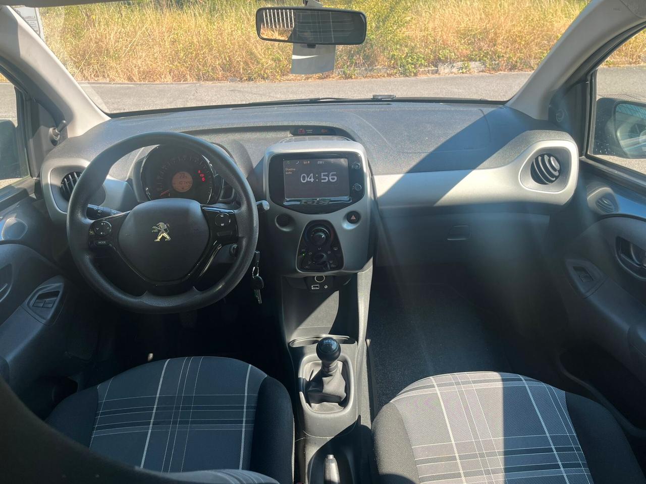 Peugeot 108 VTi 68 5 porte Active