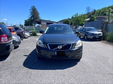 Volvo XC 60 XC60 D5 AWD Momentum