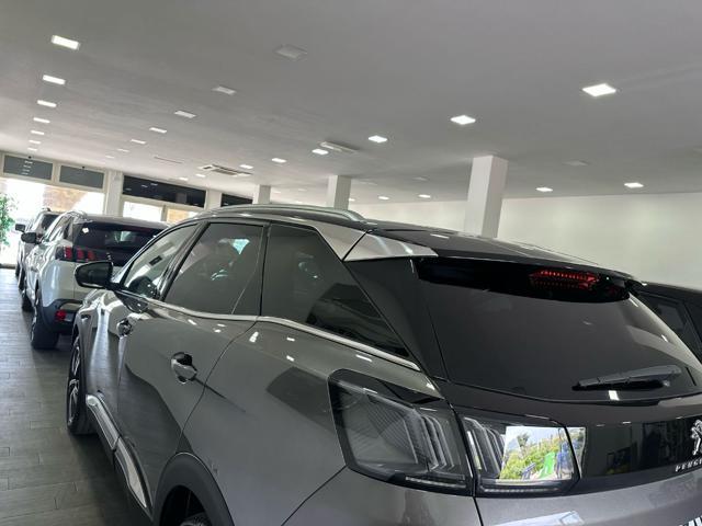 PEUGEOT 3008 BlueHDi 130 S&S EAT8 GT LINE UNIPRO !!