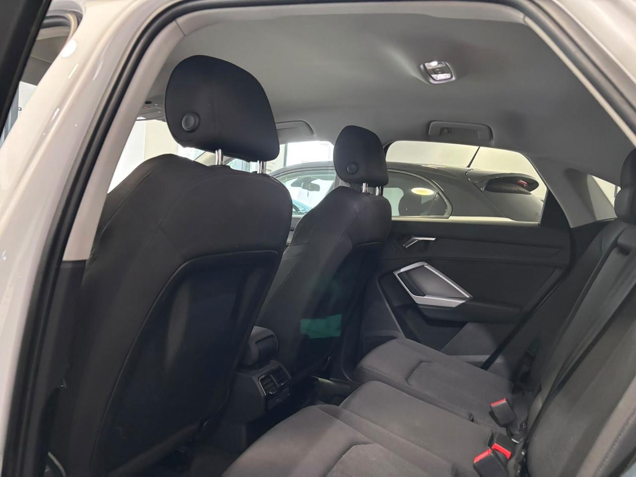 AUDI Q3 SPORTBACK S-LINE 35TDI S-TRONIC