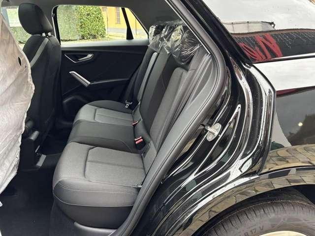 Audi Q2 35 TFSI S tronic S line Edition MATRIX-CAM-TETTO