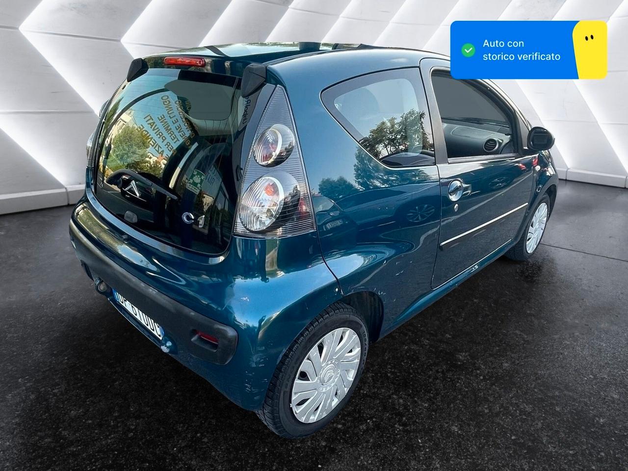 Citroen C1 1.0 3 porte AMIC1