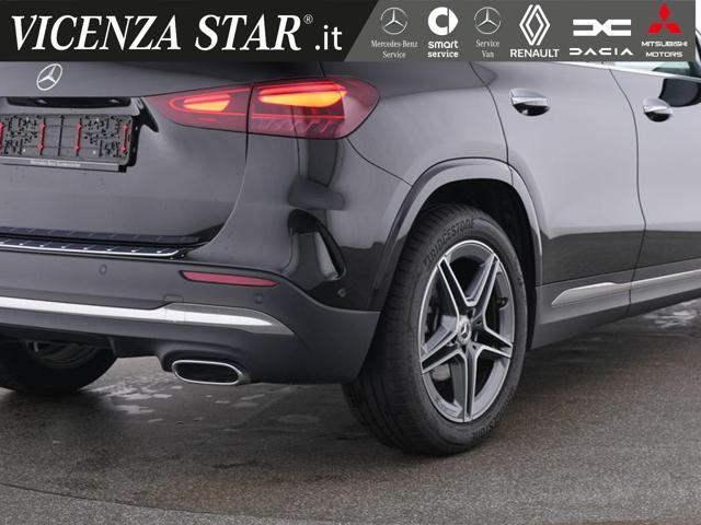MERCEDES-BENZ GLA 200 d AMG PREMIUM